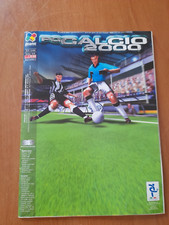 Calcio 2000 gioco usato  Gravina in Puglia