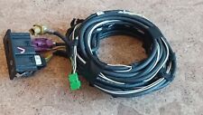 Original Vw 5G0035222F USB-BUCHSE AUX ANSCHLUSS  comprar usado  Enviando para Brazil