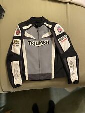 Official triumph motorcycle for sale  Bremen