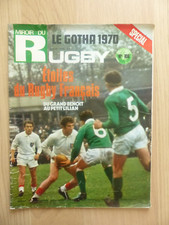 Miroir rugby 108 d'occasion  Saint-Priest