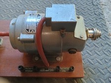 British made fracmo for sale  HIGH PEAK