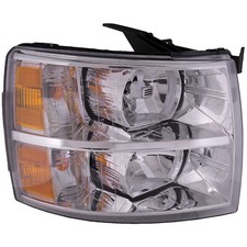 Farol direito do passageiro compatível com 07-12 Chevrolet Silverado 1500/2500/3500 comprar usado Farol direito do passageiro compatível com 07-12 Chevrolet Silverado 1500/2500/3500 comprar usado  Enviando para Brazil