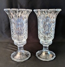 Vintage cut lead for sale  Charlotte