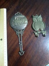 Ganci parete portachiavi usato  Cava de Tirreni