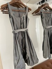 Abendkleid kurz coast gebraucht kaufen  Karlsfeld