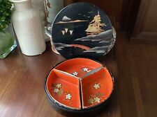 Service porcelaine japon d'occasion  Saint-Michel