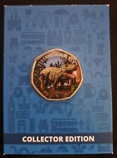 Rex commemorative 50p for sale  ROTHERHAM