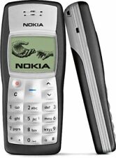 Celular barato simples nokia 1100 - desbloqueado com novo carregador e garantia comprar usado  Enviando para Brazil
