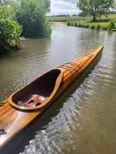Wooden cedar strip for sale  BLANDFORD FORUM