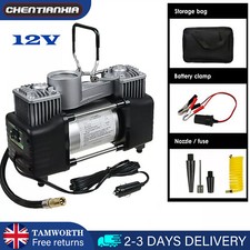 Heavy duty portable for sale  TAMWORTH