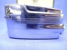 Ronson varaflame snufferless gebraucht kaufen  Berlin