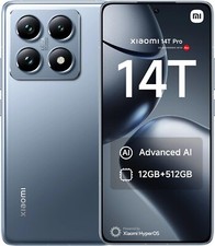 Xiaomi 14t pro usato  Roma