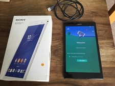 Sony xperia tablet for sale  MANCHESTER