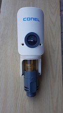 Conel hauswasserstation clear gebraucht kaufen  Benningen