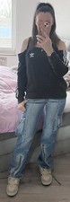 Stylische fishbone cargo gebraucht kaufen  Düsseldorf