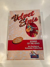 Elvis presley karaoke for sale  Chino Hills