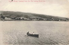 Arran lamlash pier for sale  WIRRAL