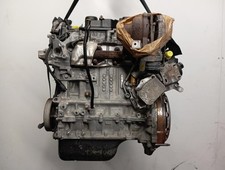 Moteur peugeot 3008 d'occasion  Elven
