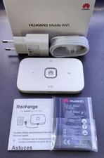 Routeur mobile huawei d'occasion  Rians