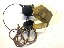 Vintage military wireless for sale  ORPINGTON
