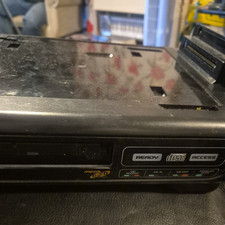 Sega mega video for sale  NORWICH