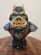 Star wars gamorrean for sale  Burlington