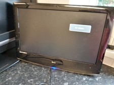 Tevion 18.5 tv. for sale  CAERNARFON