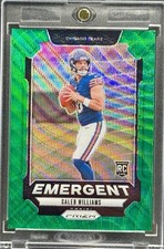 Caleb williams rare for sale  Buffalo