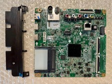 Motherboard 65uk6400plf eax678 d'occasion  Alès