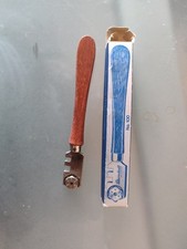 Glasschneider einstellbar gebraucht kaufen Glasschneider einstellbar gebraucht kaufen  Lüneburg