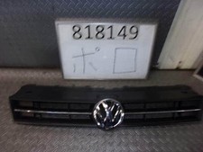 Grelha de radiador Volkswagen Polo DBA-6RCBZ [usada] [PA34031362] comprar usado  Enviando para Brazil
