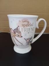 Disney bambi mug for sale  CARRICKFERGUS