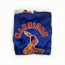 Philadelphia Warriors 1955-56 autêntico MITCHELL & NESS Throwback clássico tamanho 56 comprar usado  Enviando para Brazil