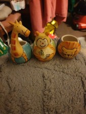 Animal design egg for sale  KING'S LYNN