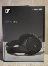 Sennheiser 560s wired for sale  UK