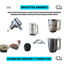Ersatzteile philips avance gebraucht kaufen Ersatzteile philips avance gebraucht kaufen  Berlin
