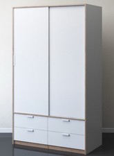 Ikea trysil white for sale  LONDON