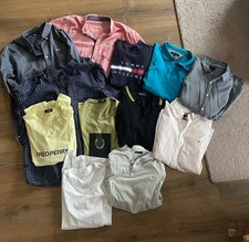 Fred perry tommy gebraucht kaufen  Ballenstedt