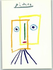 39992363 picasso muse gebraucht kaufen  Eimeldingen
