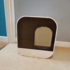 White igloo enclosed for sale  FROME