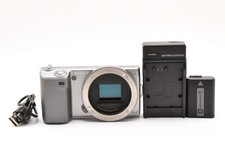 Exc sony nex d'occasion  Expédié en Belgium