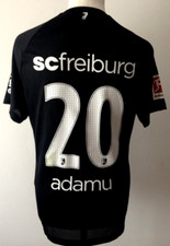 Junior adamu matchworntrikot gebraucht kaufen  Deutschland