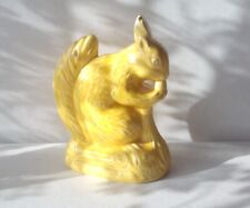 Ceramic squirrel royal for sale  EXMOUTH