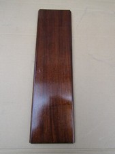 Piece reclaimed mahogany for sale  WILLENHALL