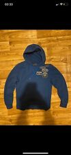 Navy mercier tracksuit for sale  HAILSHAM