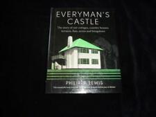 Everyman castle cottages for sale  LEEDS