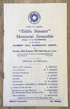 Stamford bridge eddie for sale  WIDNES