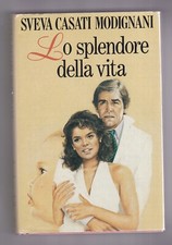 Libro splendore della usato  Italia