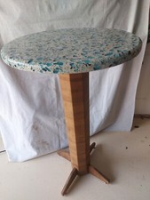 Recycled glass concrete for sale  Franklin
