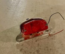Faro posteriore moto usato  Sesto Fiorentino